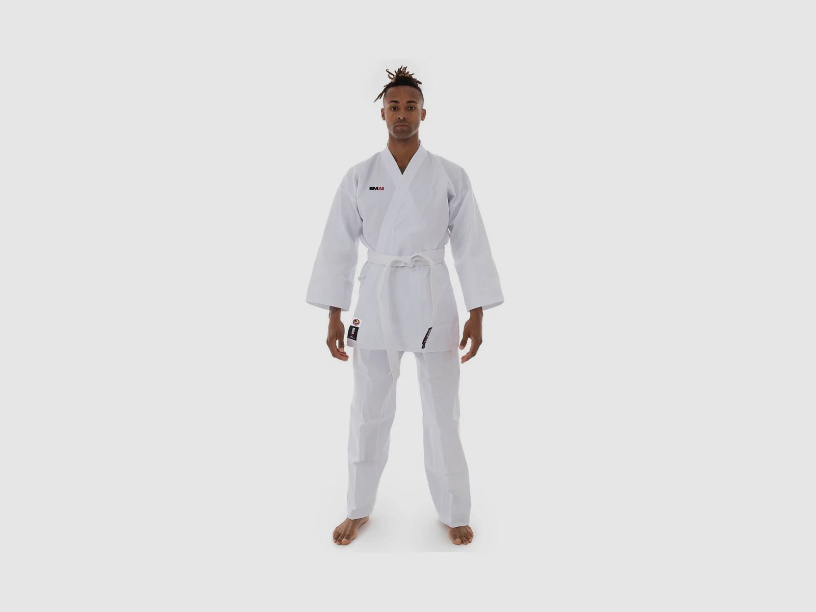 SMAI Economy WKF