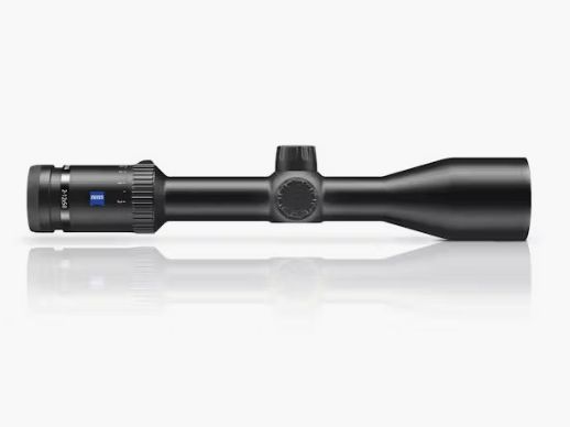 Zeiss Conquest V6 2-12x50 Krzyż 60