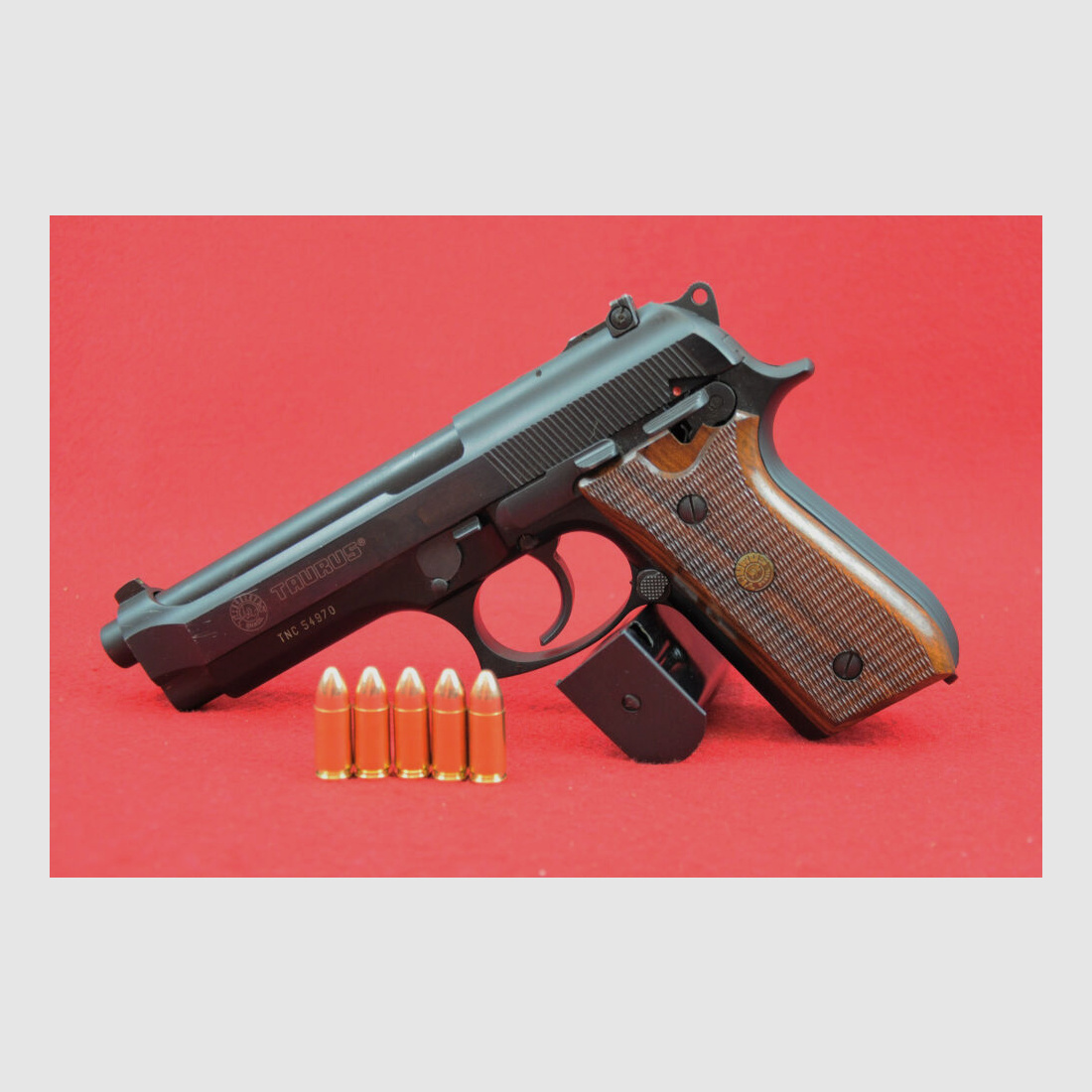 Taurus PT 99 AF