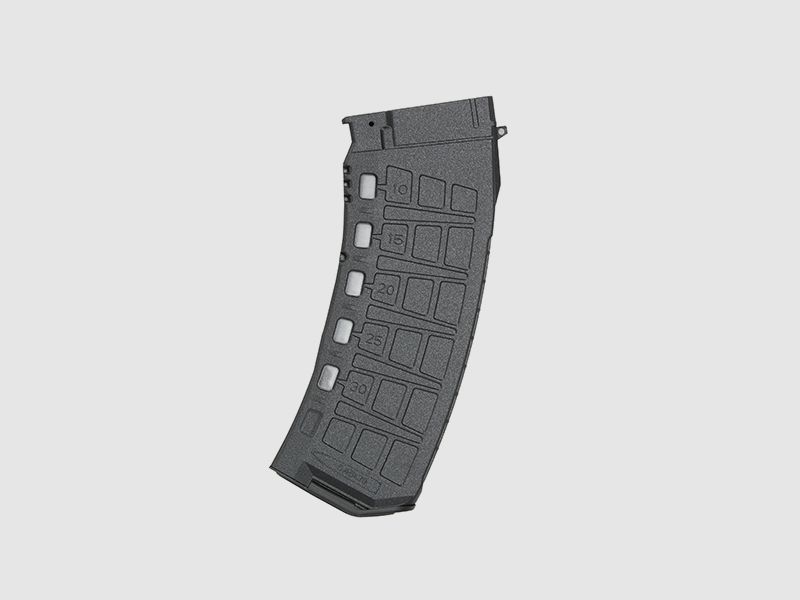 180er AK-12/AK-16 Midcap-Magazin