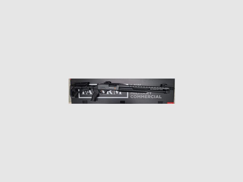 FABARM PF Mod. "SDASS PRO TELESCOPIC STAGE 2