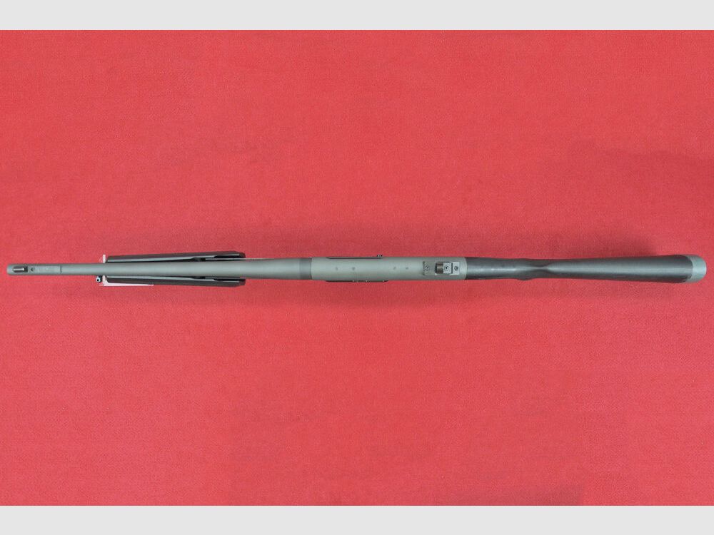 Remington 7615 Police .223 Rem. Vorderschaftrepetierbüchse