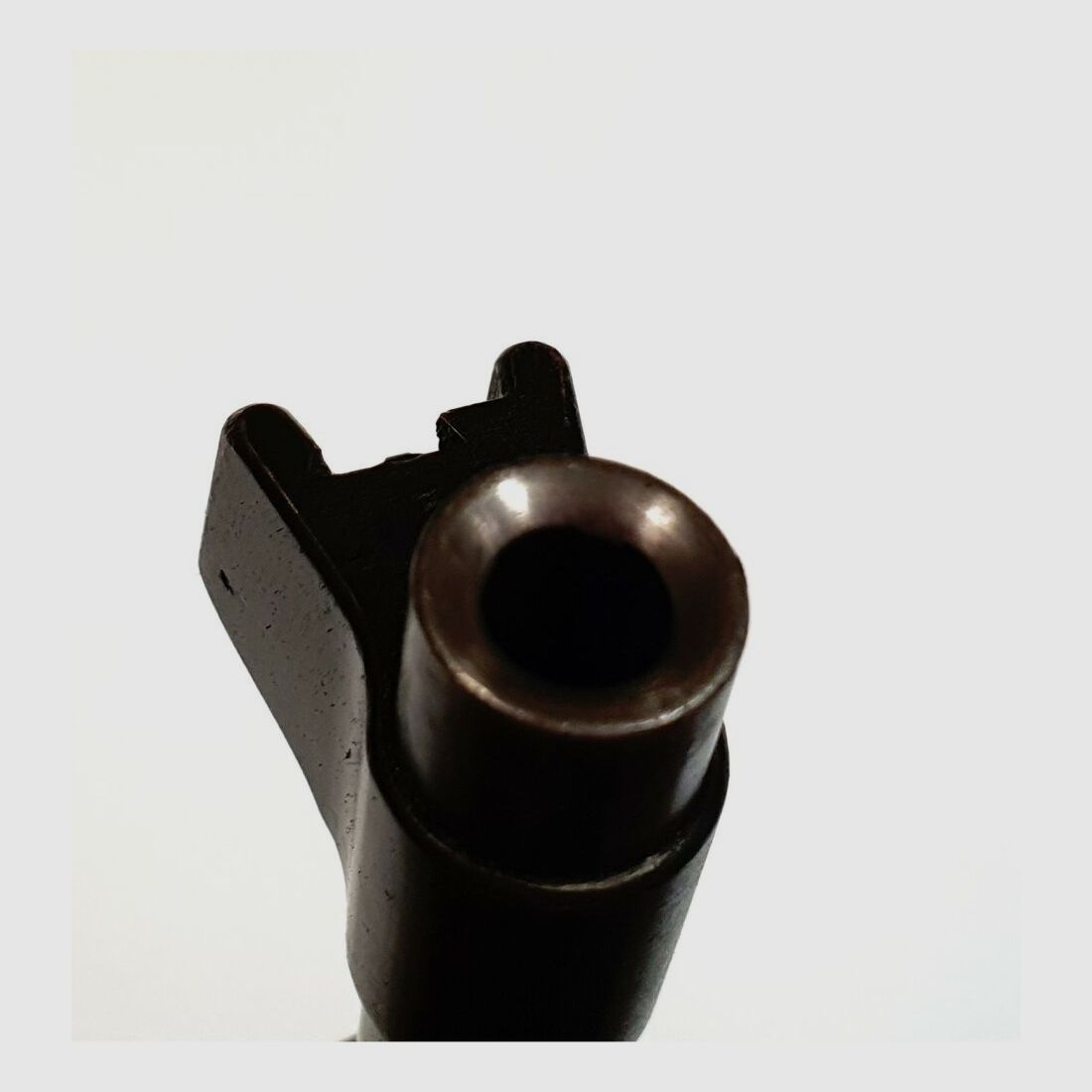 Fabryka broni Bern karabina powtarzalna Fabryka broni Bern Szwajcarski K11 Kaliber 7,5x55 Szwajcarski kompletny z dopasowanymi numerami + bagnet