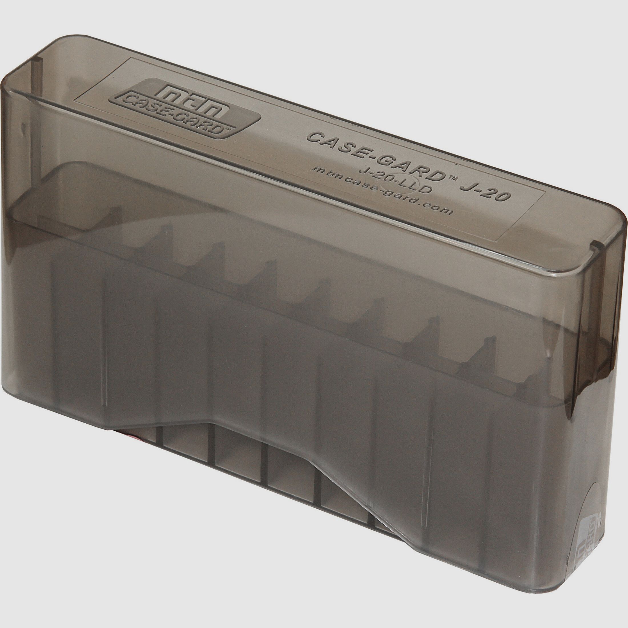 MTM Patronenbox J-20-LLD-41