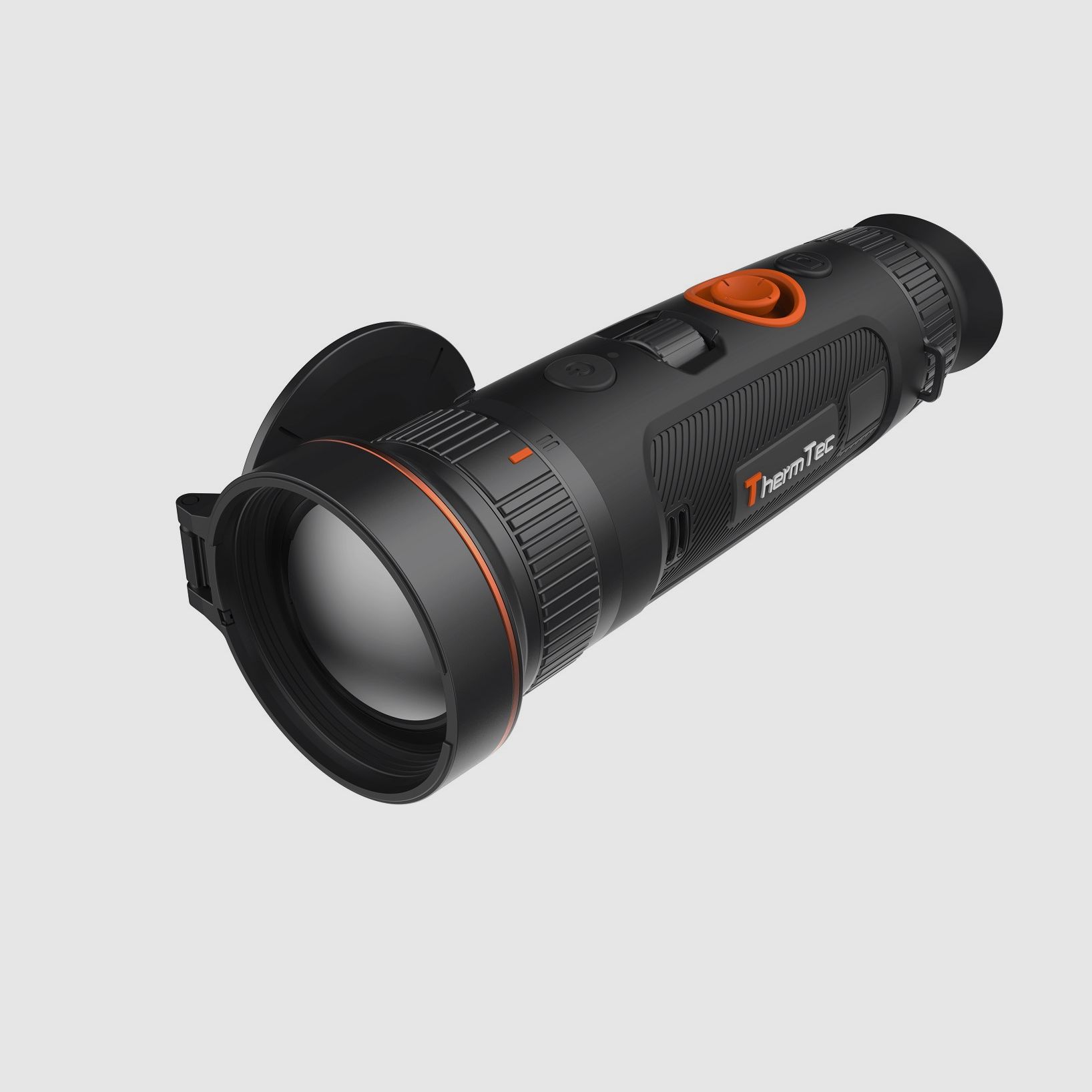 ThermTec Kamera Termowizyjna Wild 350D, zdjęcie 1 z 5