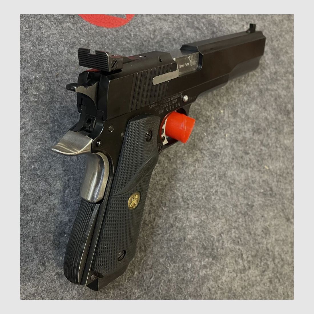 Peters Stahl , PetersStahl Multicaliber