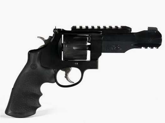 Smith & Wesson M&P R8, canon de 5"