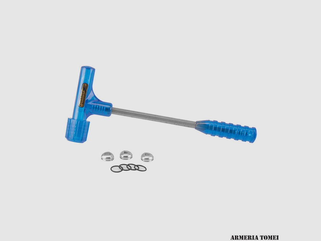 FRANKFORD ARSENAL – QUICK-N-EZ IMPACT BULLET PULLER (kinetische hamer)