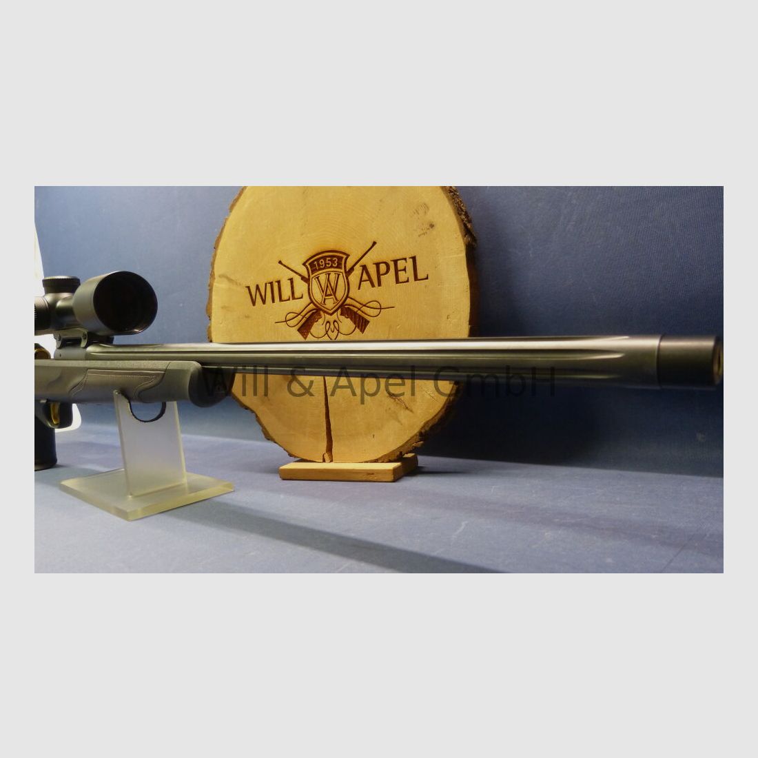 Blaser R8 Professional Success Leder