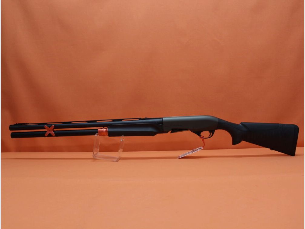 Benelli Ha.Flinte 12/76 Benelli M2 SPEED 26"/66cm canon/ Criochoke (IPSC-/ Practical-Flinte)