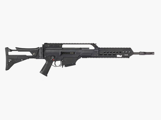 HK Heckler&Koch 243S TAR