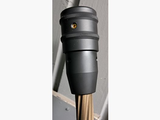 Barreltuner 1/2"×28