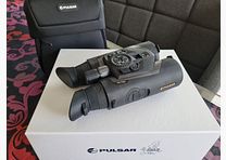 Pulsar Symbion DXT50