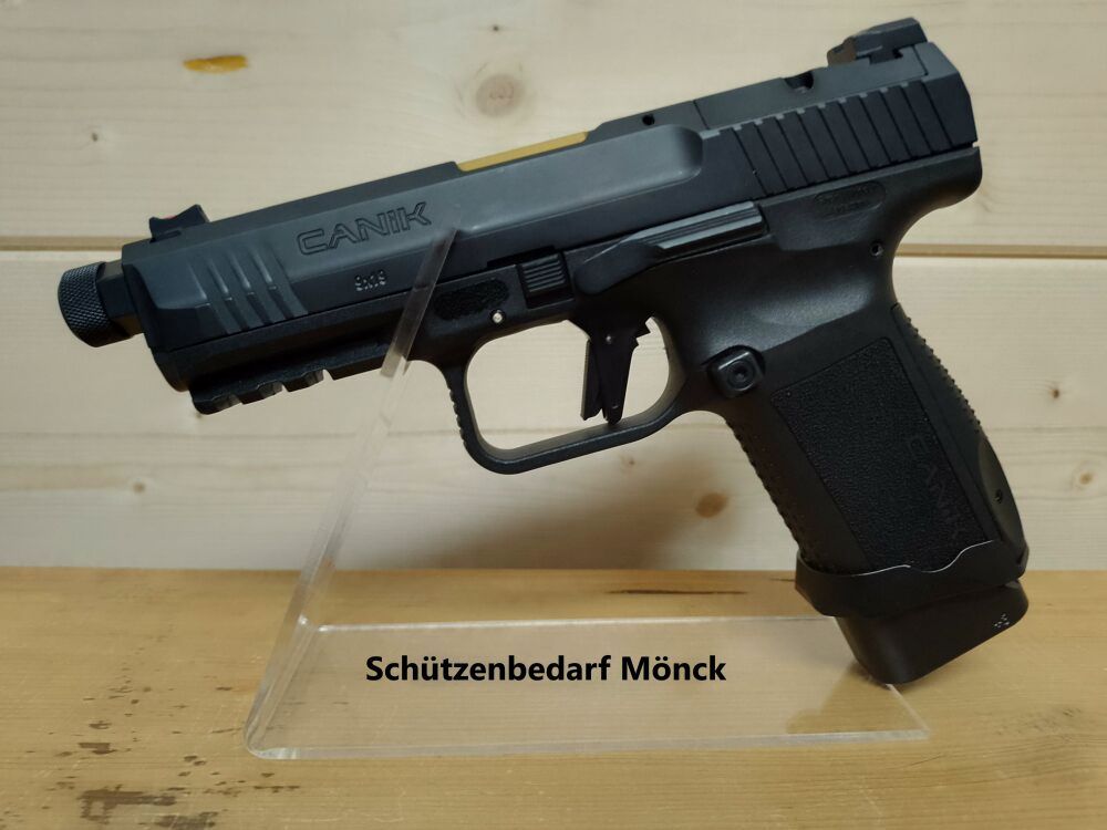 Canik TP9 Elite Combat Executive