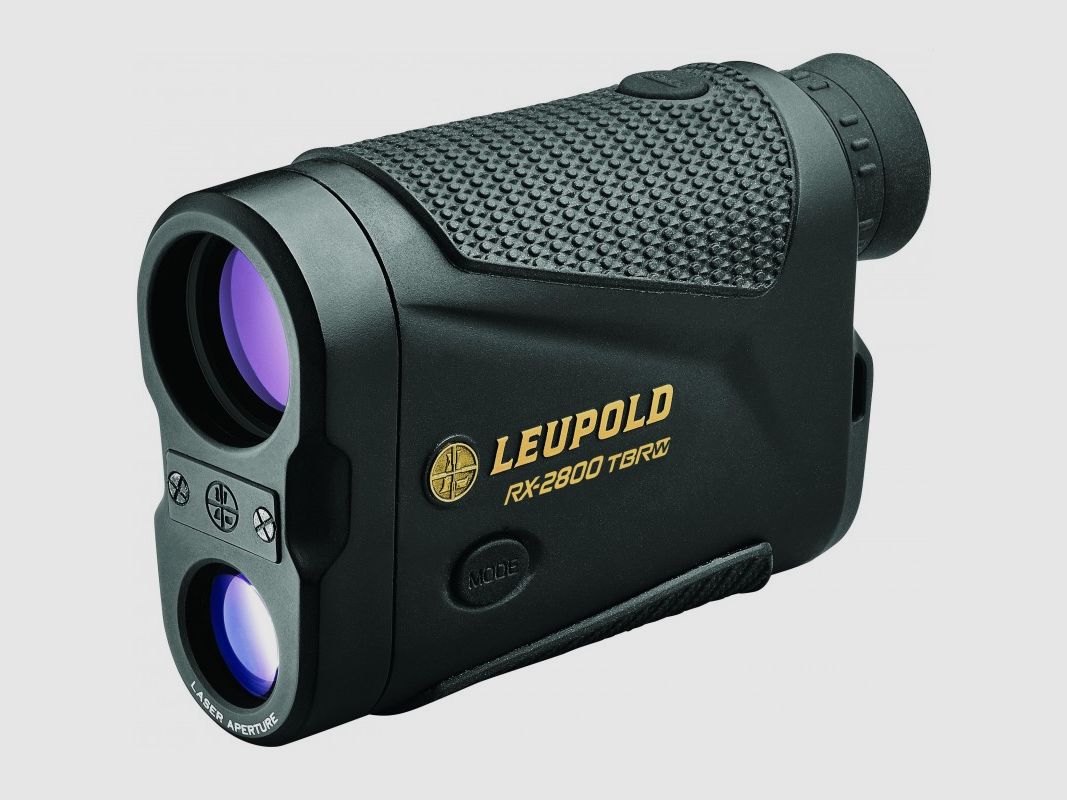 Entfernungsmesser RX-2800 TBR/W LEUPOLD, Bild 1 von 3