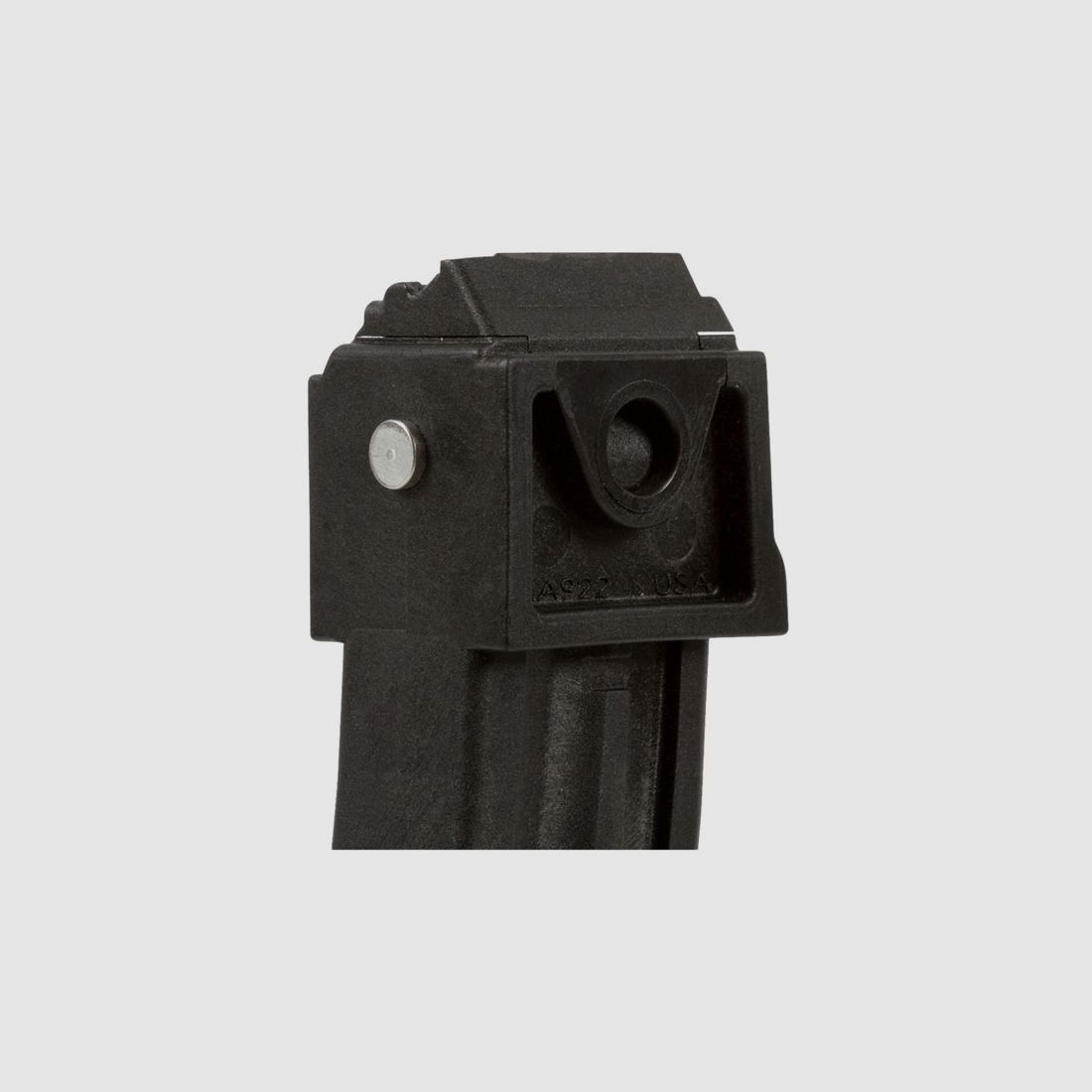 PRO MAG ARCHANGEL RUGER MAGAZINES PRO MAG 10/22® 9-22 MAGAZYN .22LR 25RD POLIMER CZARNY, zdjęcie 3 z 3