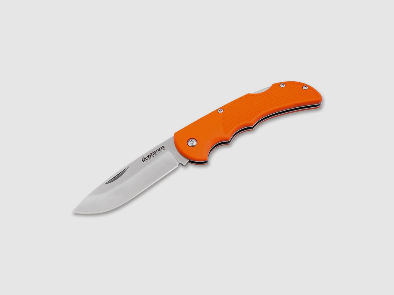 BÖKER Magnum Hunting Line Single Pocket Knife