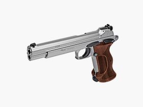 Conjunto Sig Sauer P 210 Super Target