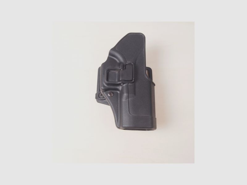 BLACKHAWK! Kabura do pistoletu GLOCK 17/22 CQC SERPA, zdjęcie 1 z 5