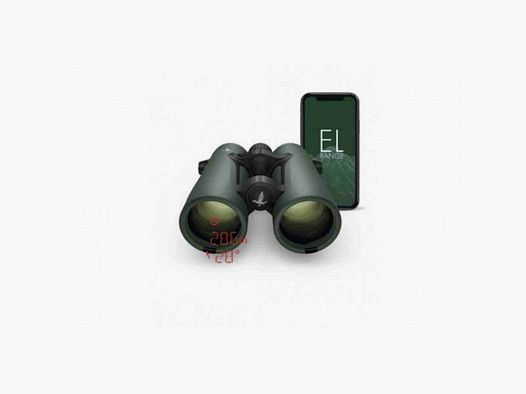 Swarovski EL Range TA 10x42