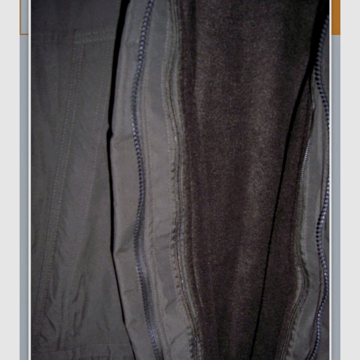 Parforce Ganzjahres-Jagdjacke, Herren, Gr. XXXL, Neu