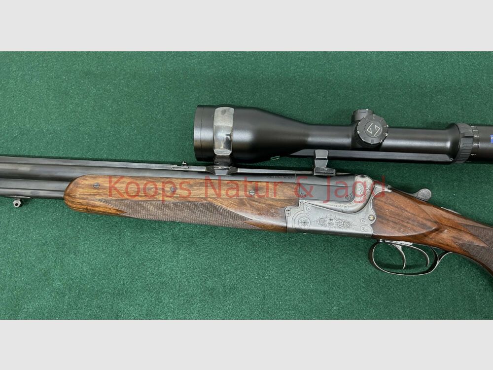 Merkel/Krieghoff