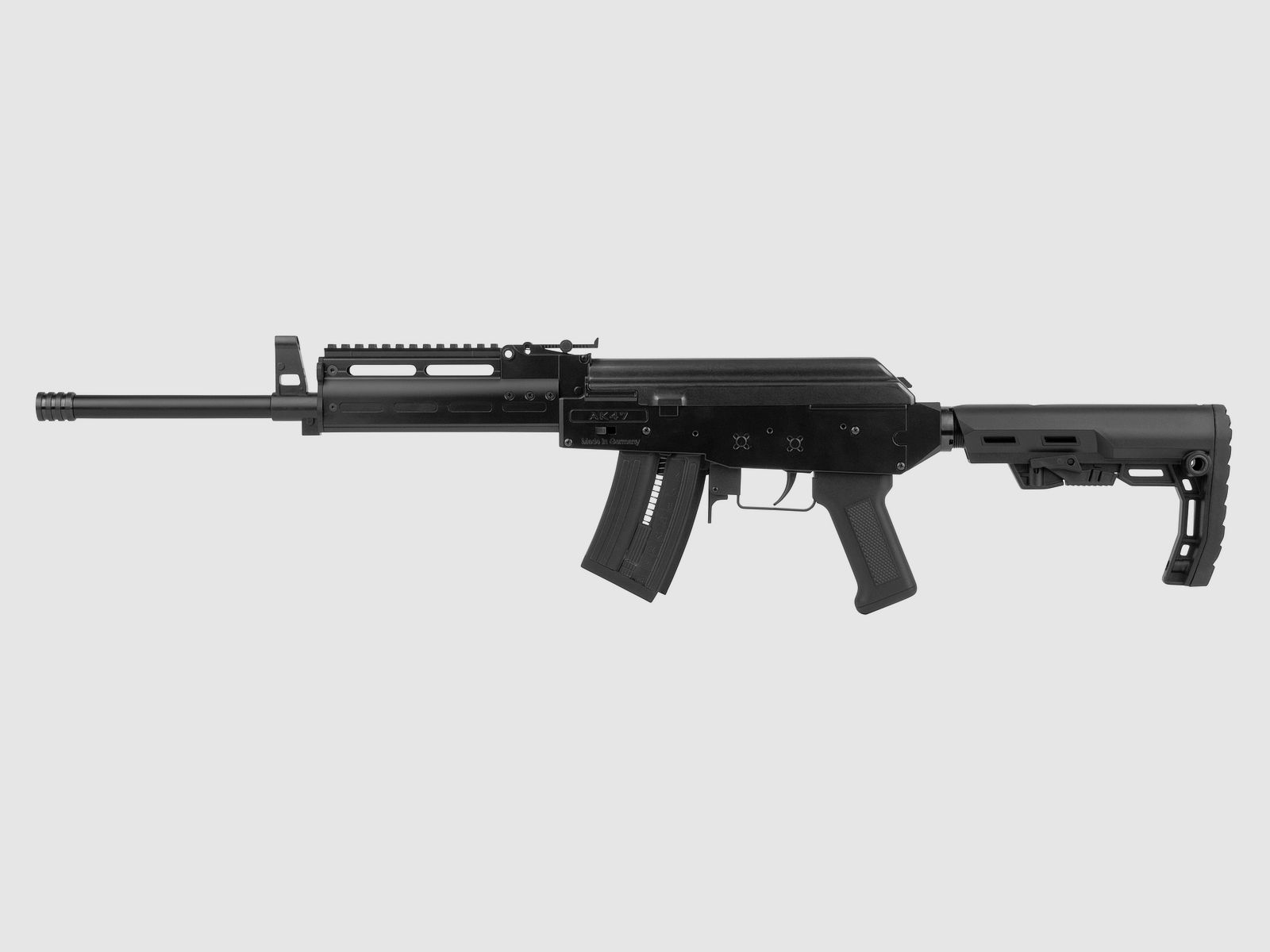 MAUSER AK47 Sport Noir .22lr HV - Carabine semi-automatique