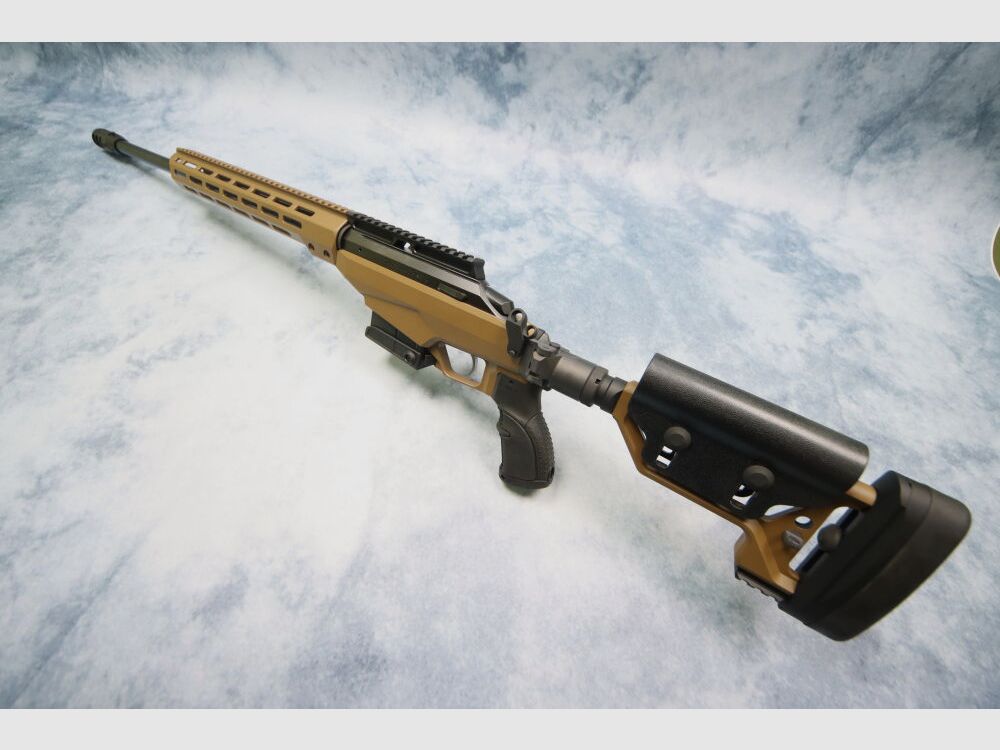 Tikka T3x Tact A1 Coyte, Bild 1 von 6