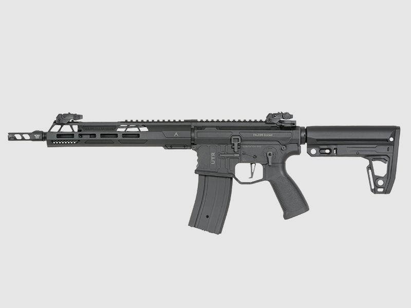 M916G 'Aeroknox UTR556' max. 0,5J AEG mit Fire Control System