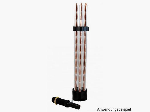 DAA Mini Mr.Bulletfeeder Geschosszuführung Langwaffe - .223Rem