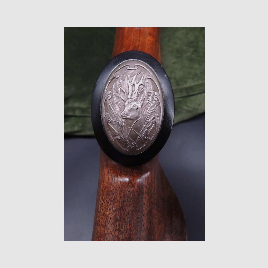 Blaser Triumph drilling (Bock drilling) Mod. BD880 – Arme d'occasion, image 2 sur 7