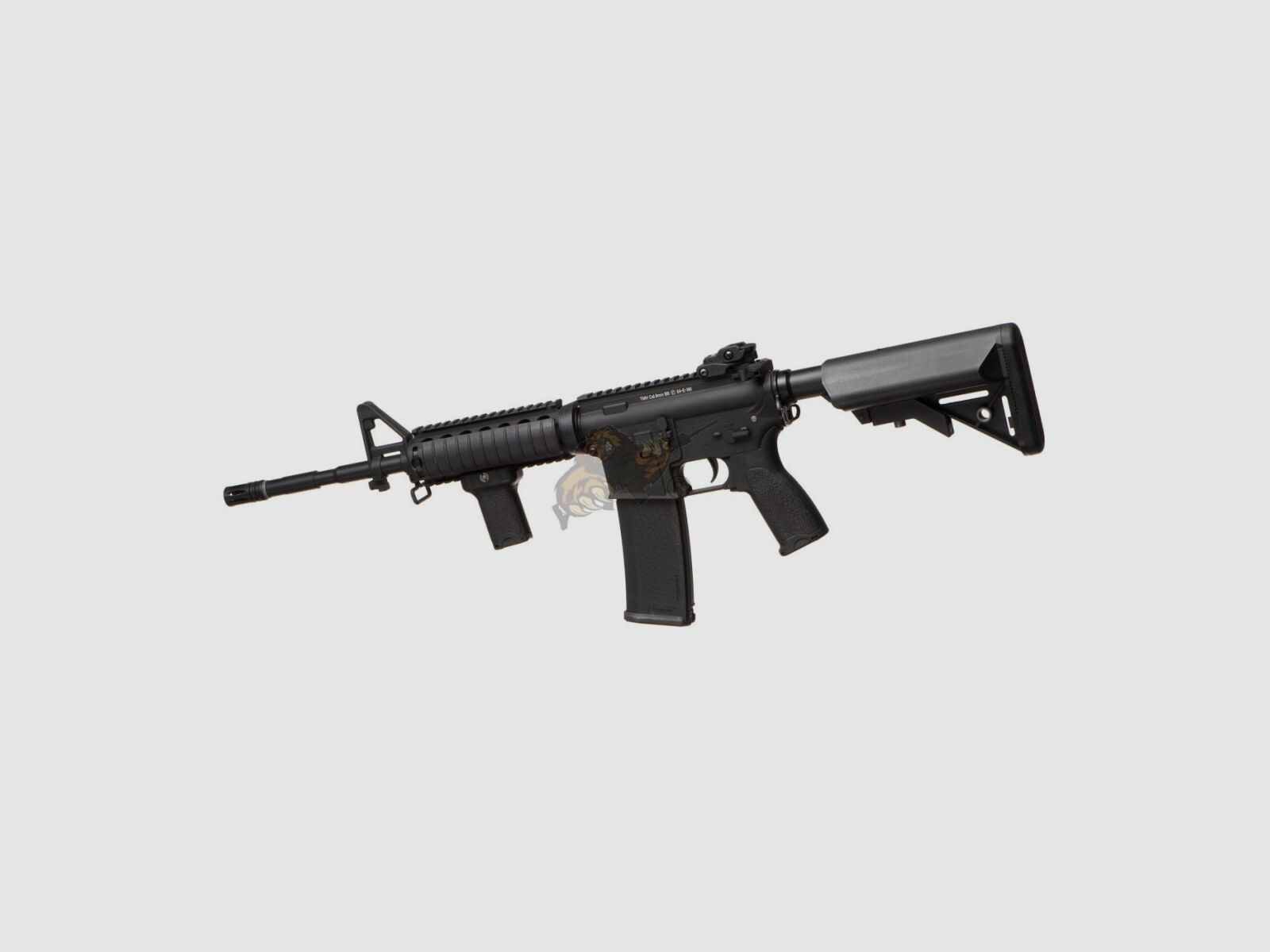 SA-E03 Edge Specna Arms Negro Airsoft Libre a partir de 18 - S-AEG -F-