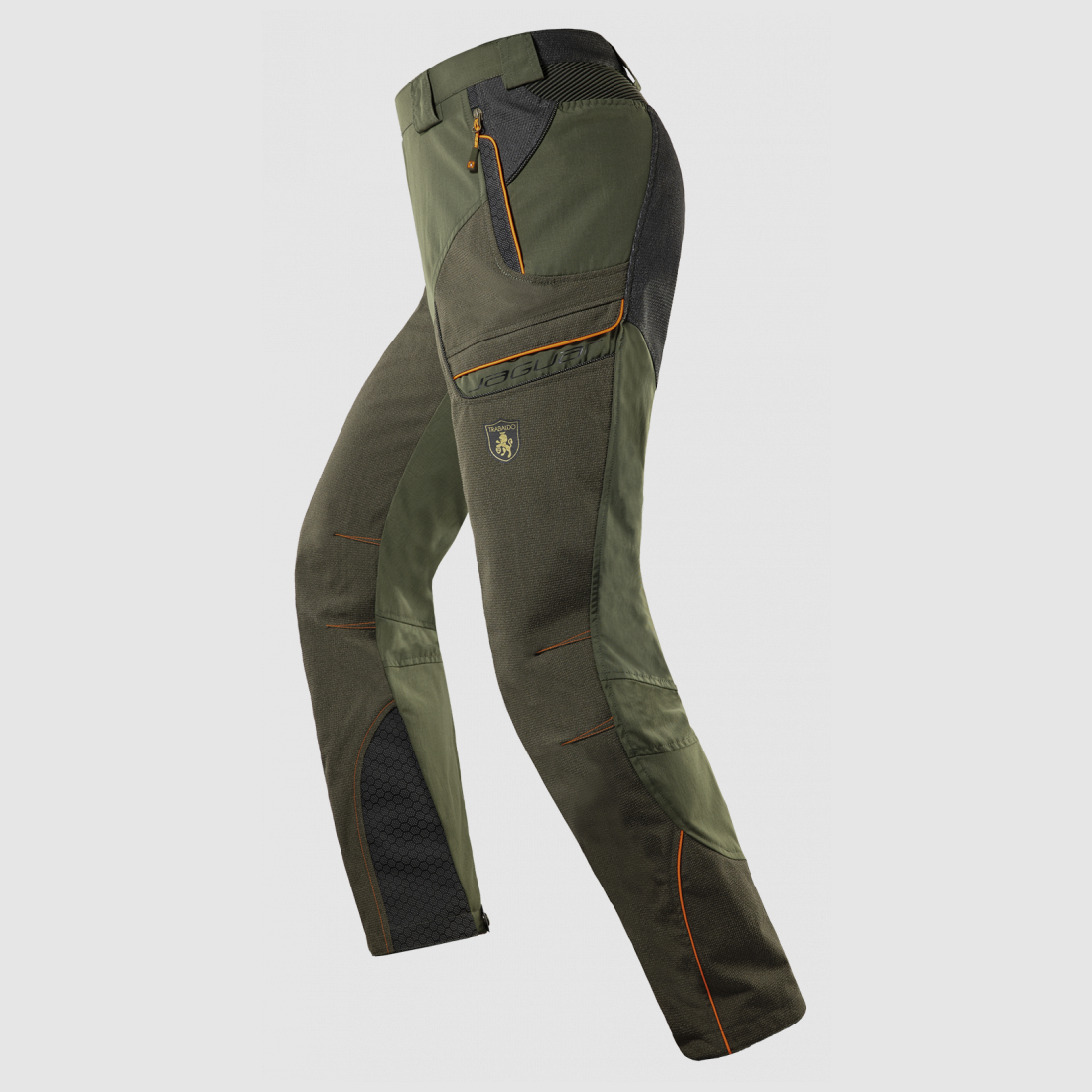 Trabaldo JAGUAR PRO 42