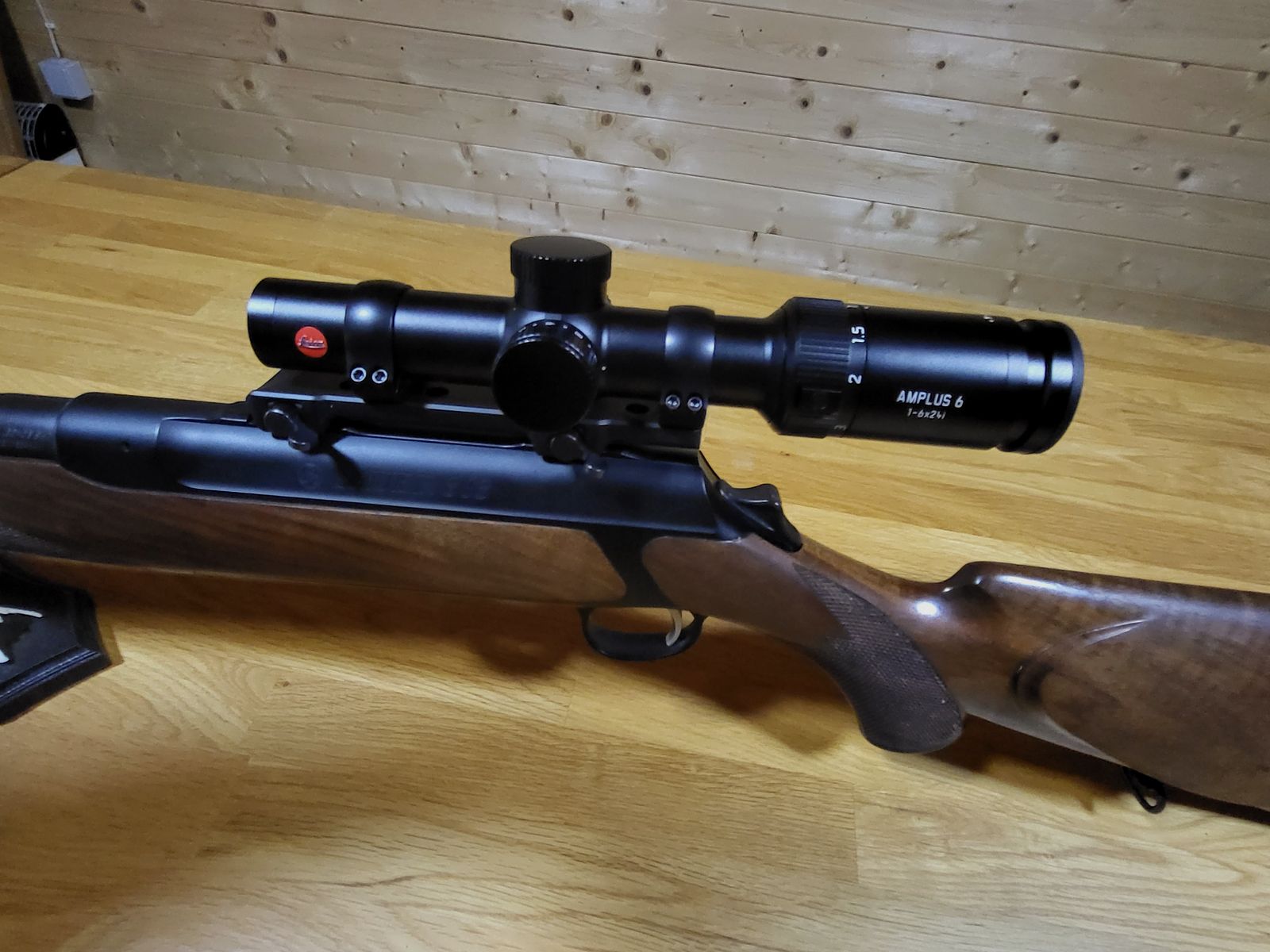 Sauer 303 Classic   Kaliber 30.06