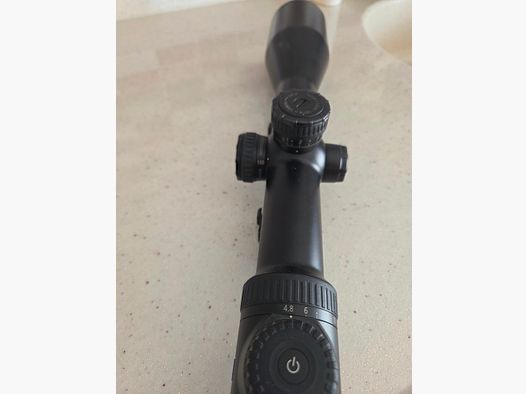 Zeiss 4.8.35 ×60victory v8