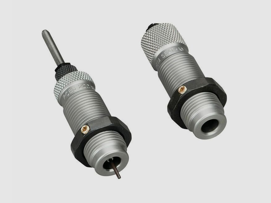 RCBS Matrize Full Length Set