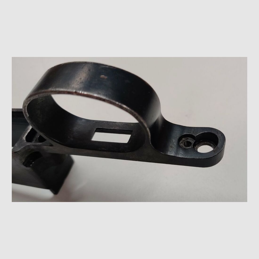 Mauser Magazinkasten Leer ( Stahlausführung ) für Karabiner 98a, Karabiner 98AZ, Bild 5 von 6