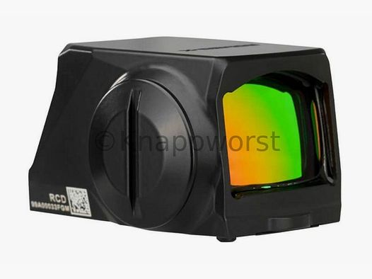 SIG Sig Sauer Romeo-X LOC Compact Red Dot 3 MOA