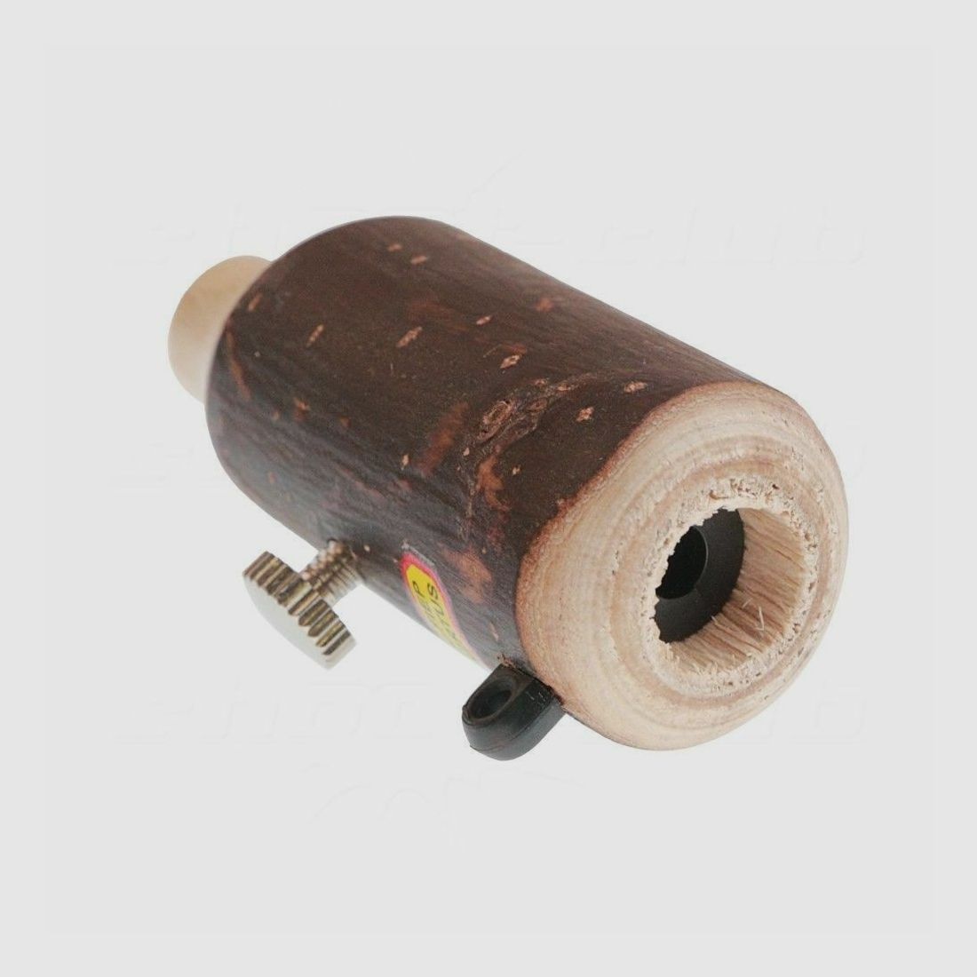 Divers Hubertus Fiep-Rehblatter en bois de saule