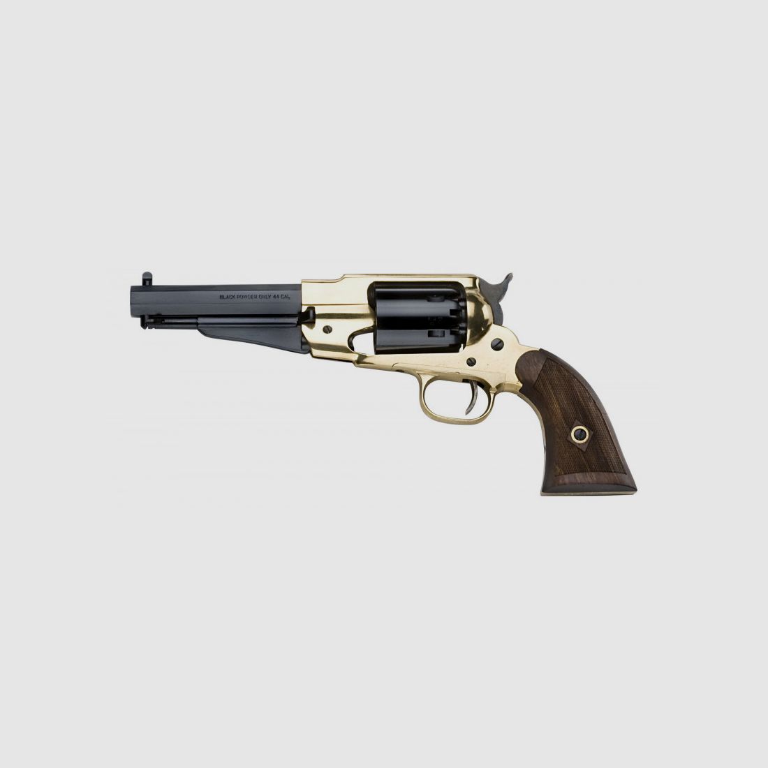 PIETTA 1858 LAITON TEXAS SHERIFF QUADRILLEE KAL 44PN