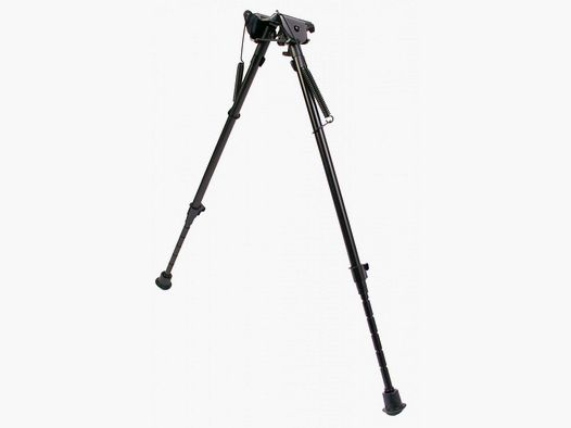 Bipied tête fixe 13 positions 33-58 cm - Country