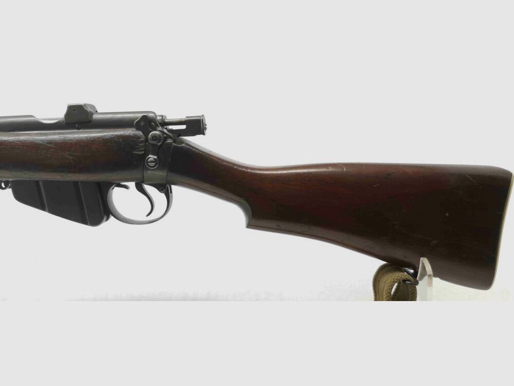Enfield (BSA) No. 1 MK III