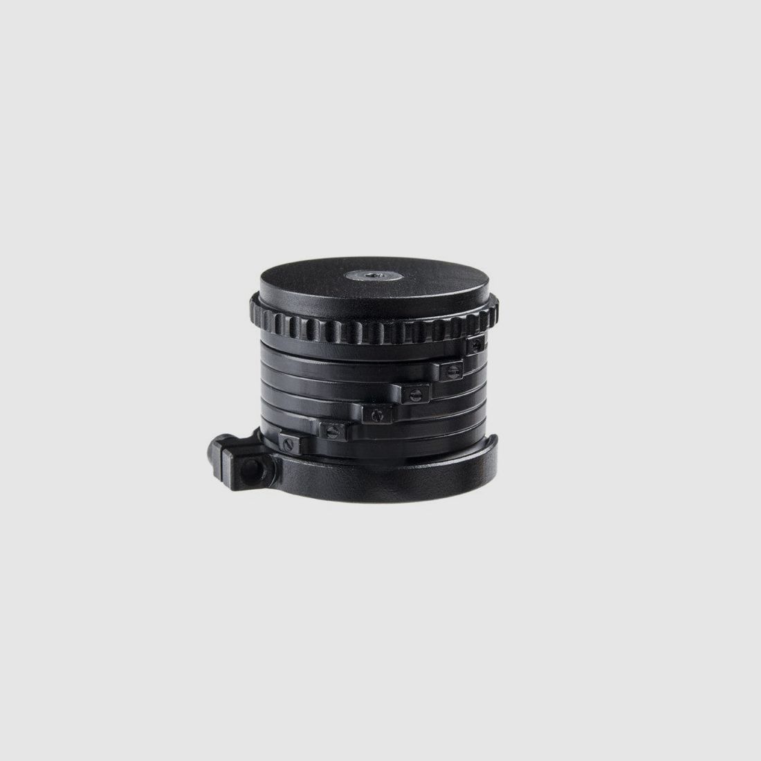 Ballistische Turm für Zielfernrohre Titanium HD Delta Optical, Bild 1 von 4