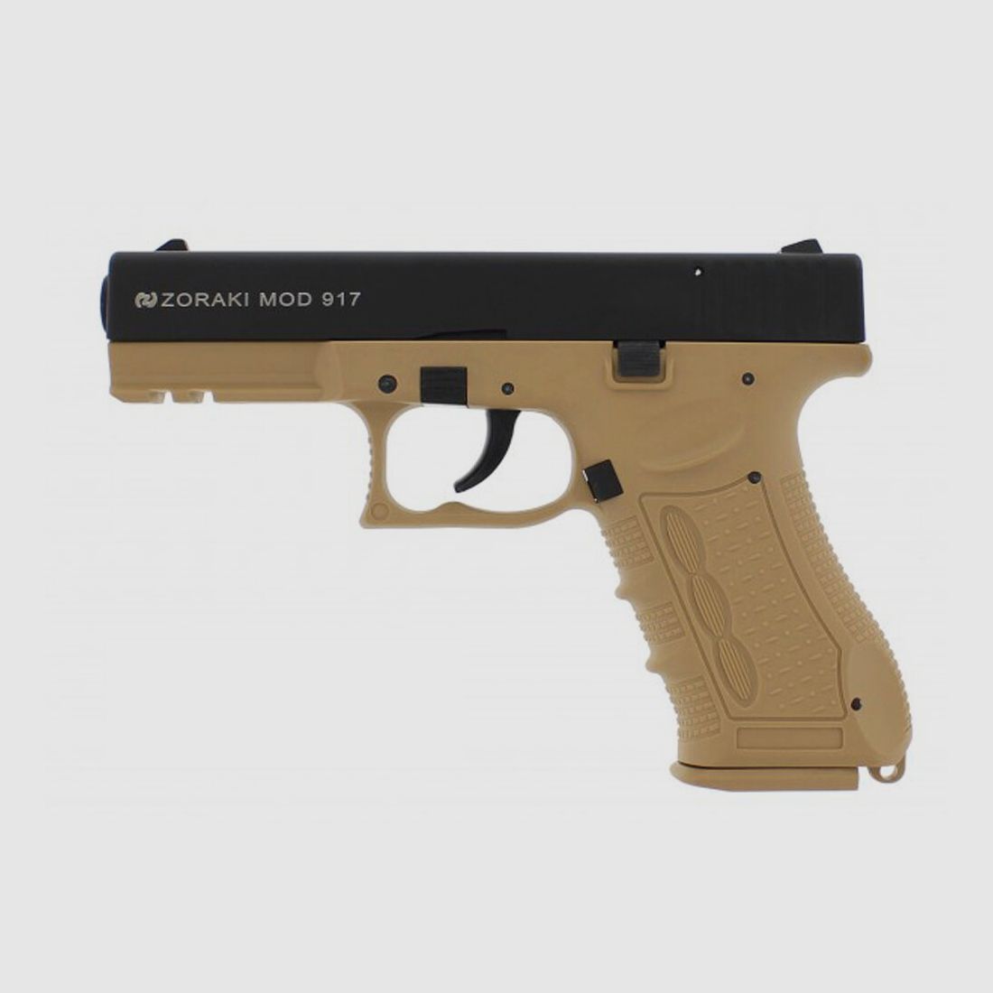 Zoraki Zoraki 917 DESERT 9mm P.A.K.
