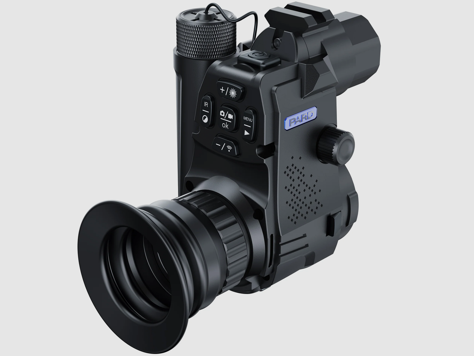 NV007SP – 850/940 / NV007SPLRF – 850LRF/940LRF, imagen 1 de 2