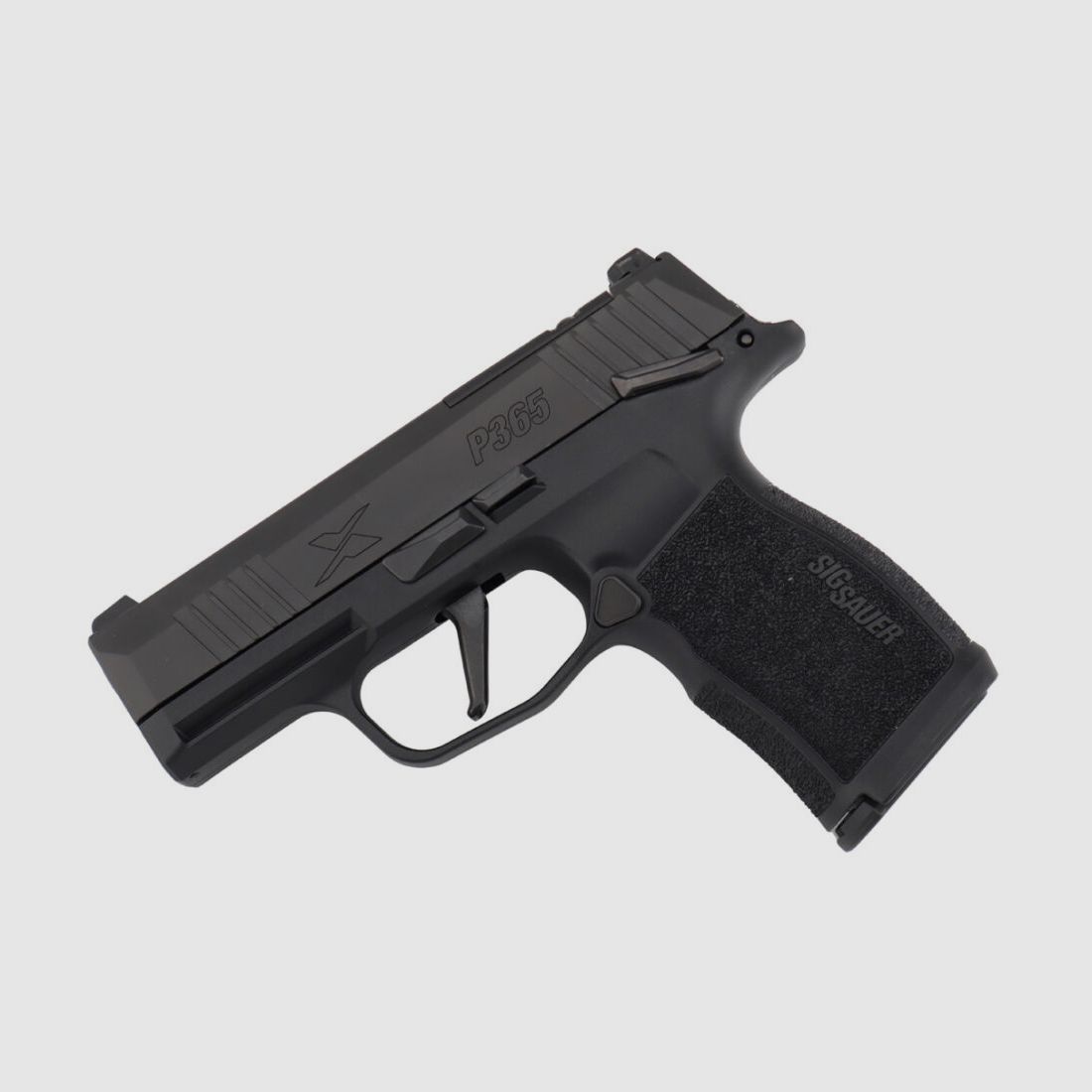 Sig Sauer P365X MS, immagine 9 di 10