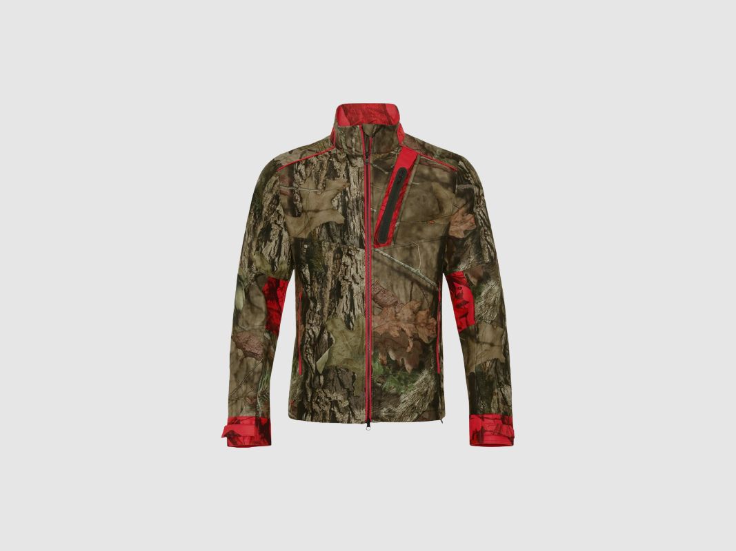 HARKILA VESTE MOOSE HUNTER 2.0, image 1 sur 4