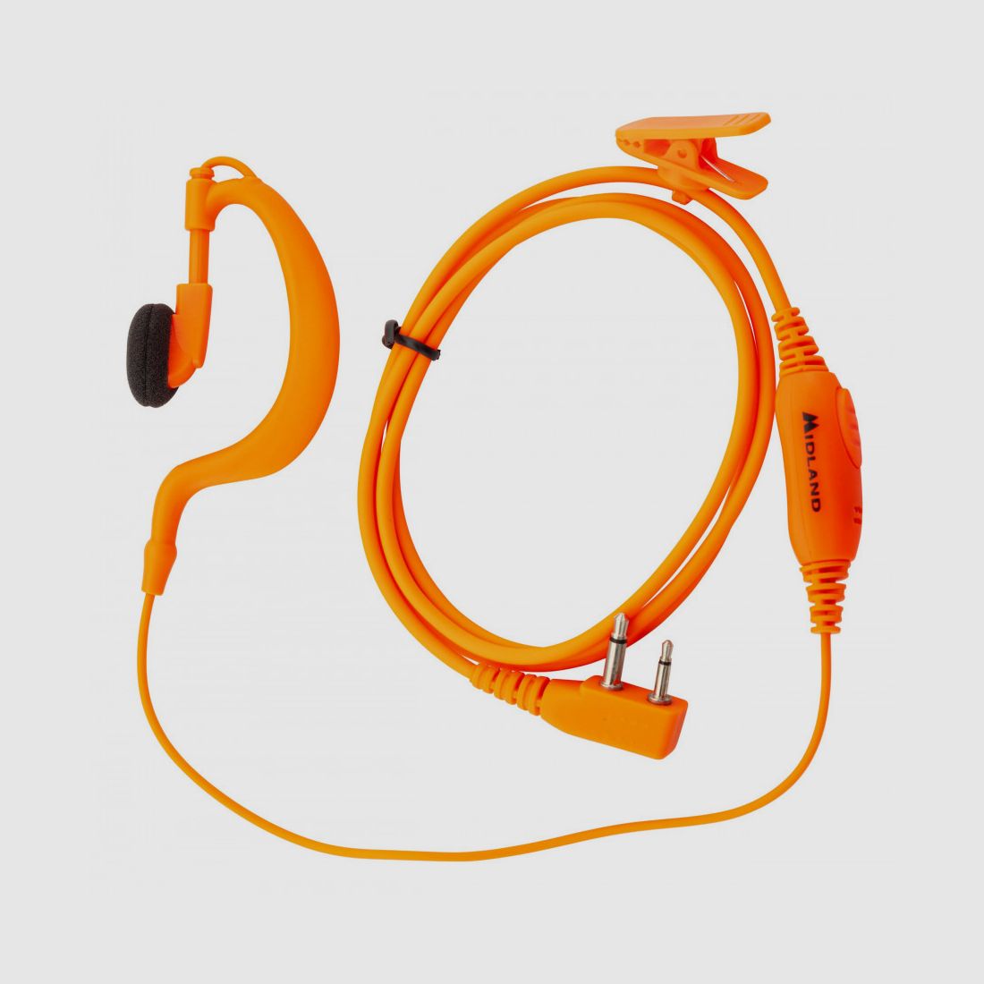 Micro headset kit voor G7/G9, afbeelding 3 van 4