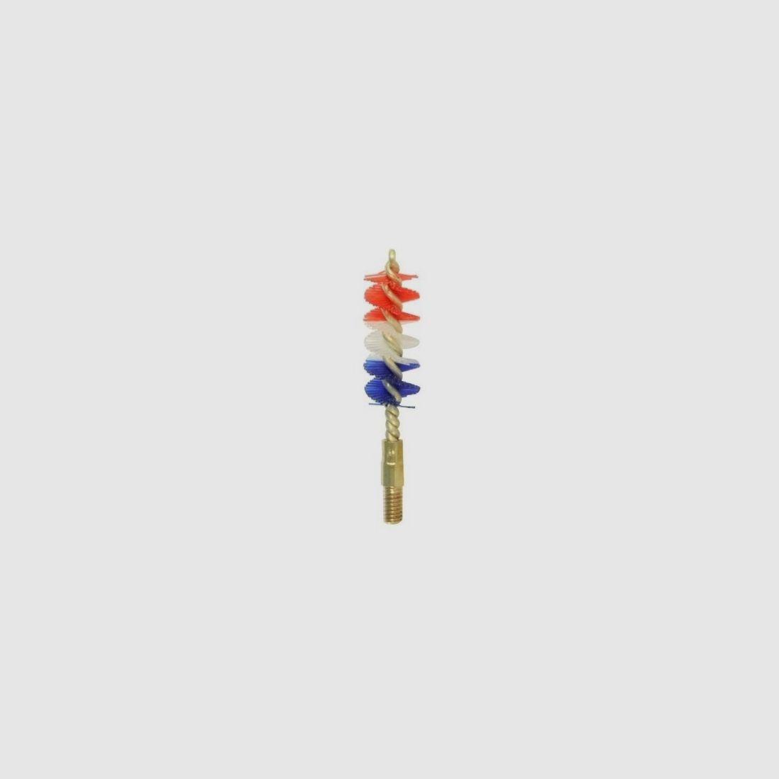 Nylon Brush .40 Pistol Patriot
