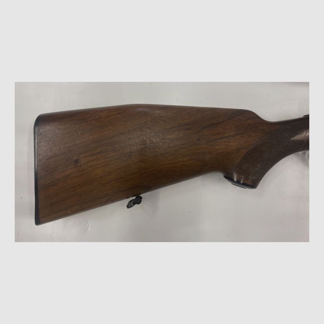 Sauer + Sohn 54